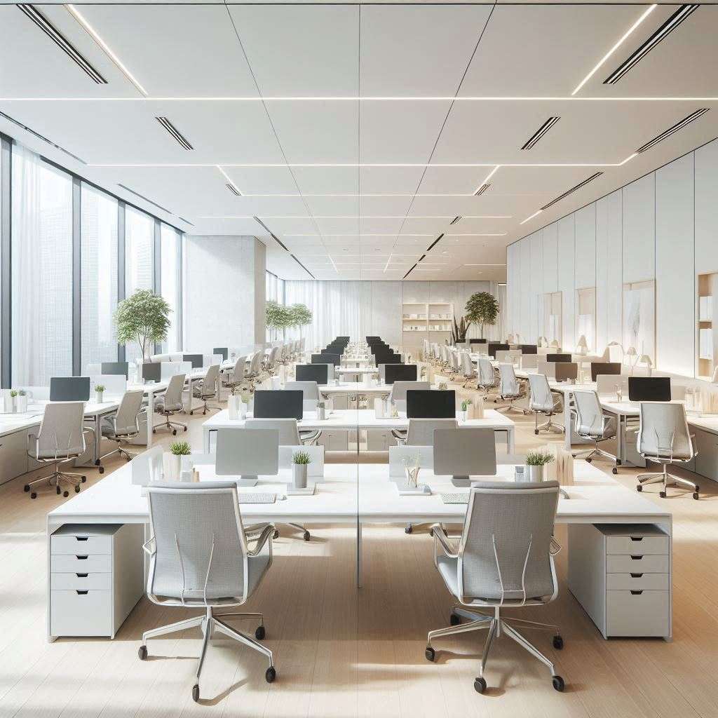 临时项目组怎样为写字楼办公空调能耗管理建立应对团队跨楼层协作的检查清单